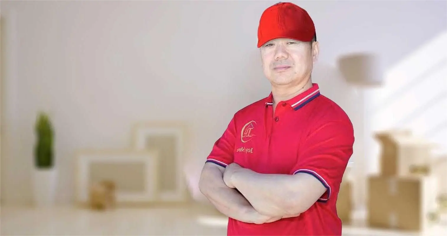 JOY Moving Company - Professional Moving Services in Bay Area