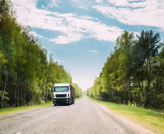 Professional Long Distance Moving Service