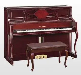 Professional Piano Moving